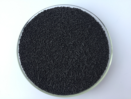 Le type adsorbant tamis moléculaire de carbone avec des micropores aèrent la capacité de séparation