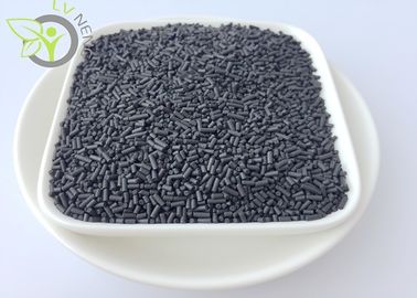 Particule chimique Adsorent de noir de tamis de CarbonMolecular de pétrole 4 angströms size1.1-1.2mm