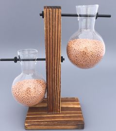 Dessiccateur d'air de tamis moléculaire de pureté de 97%, granules de tamis moléculaire pour la séparation d'air