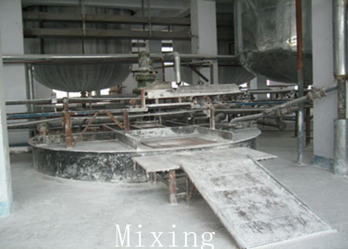 Xi'an Lvneng Purification Technology Co.,Ltd. Visite d'usine