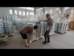 Adsorbant tamis moléculaire 13x haute capacité d'adsorption pour usine de séparation d'air