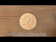 Déshydrateur à tamis moléculaire de pureté 98% pour un contrôle efficace de l'humidité