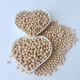 Synthetic Zeolite 3A Molecular Sieve Desiccant Chemical Auxiliary Agent