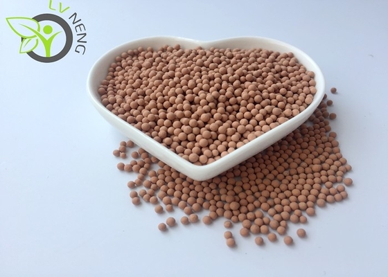 qualité  Advanced Zeolite Water Adsorption for Optimal Water Purification CAS No. 70955-01-0 Usine