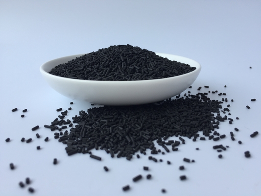 Tamis moléculaire du carbone CMS-220 avec la capacité forte d'adsorption pour le générateur d'azote