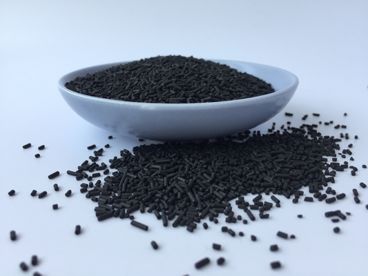 Tamis moléculaire du carbone CMS-220 avec la capacité forte d'adsorption pour le générateur d'azote
