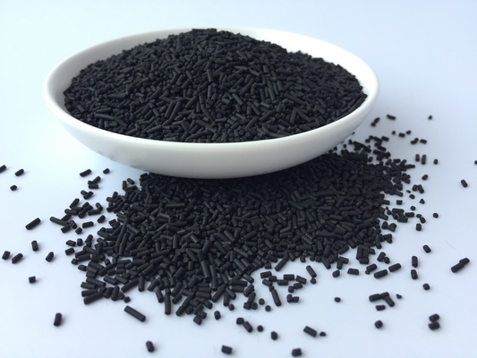 Tamis moléculaire du carbone CMS-220 avec la capacité forte d'adsorption pour le générateur d'azote