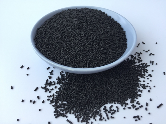 Tamis moléculaire du carbone CMS-220 avec la capacité forte d'adsorption pour le générateur d'azote