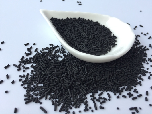 Les micropores industriels du tamis moléculaire CMS-220 de carbone aèrent la taille de séparation 1,1 - 1.2mm