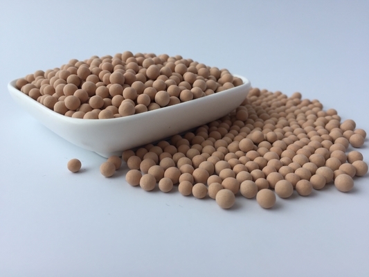 Déshydratant auxiliaire chimique de tamis moléculaire de l'agent 4A pour la déshydratation