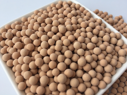 Déshydratant auxiliaire chimique de tamis moléculaire de l'agent 4A pour la déshydratation
