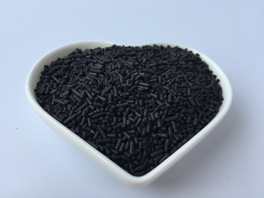 Tamis moléculaire du carbone CMS-220 avec 0,75 - pression de l'adsorption 0.8Mpa