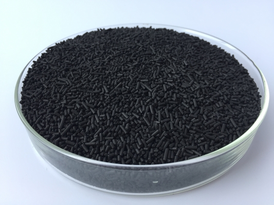 Tamis moléculaire du carbone CMS-220 avec 0,75 - pression de l'adsorption 0.8Mpa