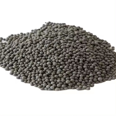 Catalyseur d'aluminium palladium actif 0,1% à 5,0% Densité en vrac &lt; 2000 ppm Application 25 kg/sac