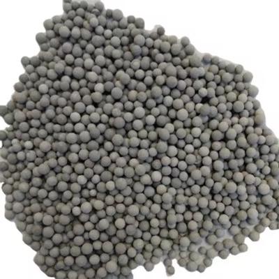 Catalyseur d'aluminium palladium actif 0,1% à 5,0% Densité en vrac &lt; 2000 ppm Application 25 kg/sac