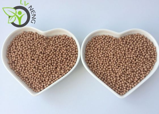 ISO9001:2008 Serpent moléculaire certifié XH-9 Modèle de sacs de séchage à haute absorption d'humidité