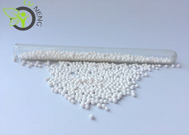 L'adsorbant activé tabulaire d'alumine/a activé des perles d'alumine avec la superficie élevée