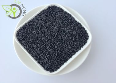 Type de particules tamis moléculaire de carbone de noir pour la taille de génération d'azote : 1.1-1.2mm