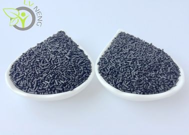 Taille adsorbante de tamis moléculaire de carbone de noir d'azote de PSA (CMS-220) : couleur de 1.1-1.2mm : noir