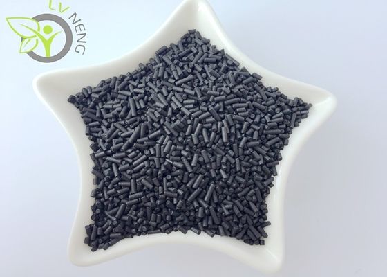 403 Tamis moléculaire de carbone : La solution privilégiée pour la séparation des gaz