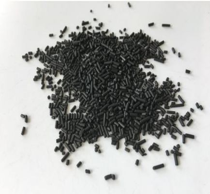 Tamis moléculaire de carbone hautement efficace pour une séparation précise des gaz